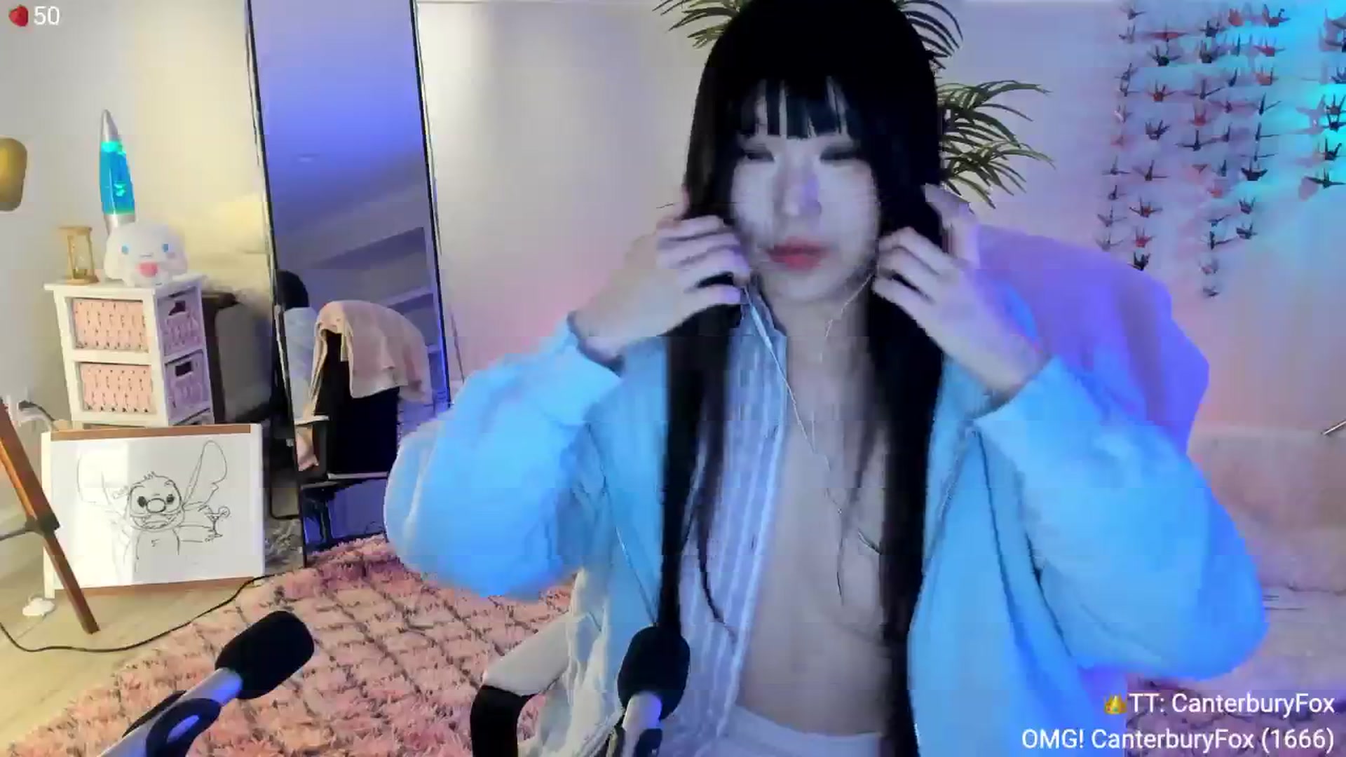 Gallery image thumbnail from AcaiBerry's myfreecams stream on, 06/20/2024, 06:23 image 5 of 20
