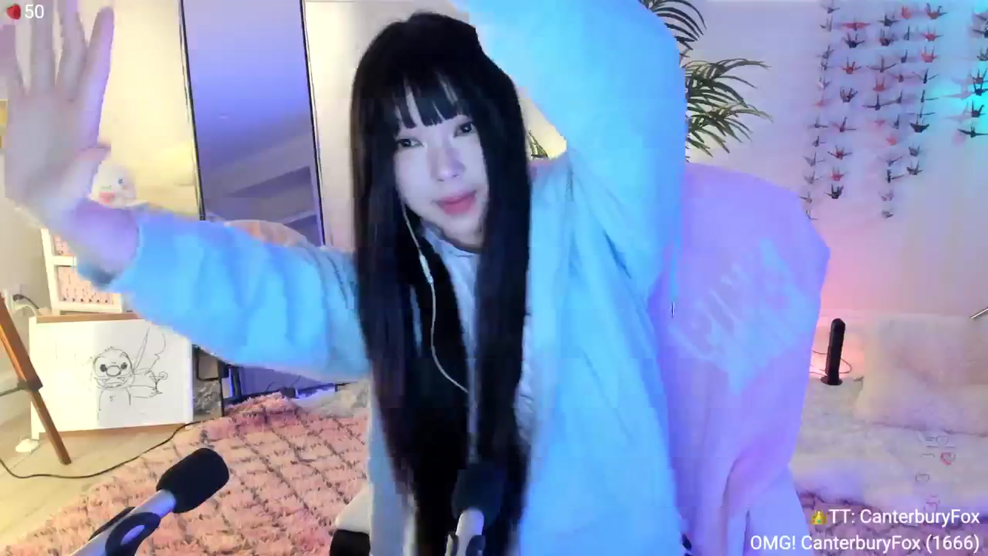 Gallery image thumbnail from AcaiBerry's myfreecams stream on, 06/20/2024, 06:23 image 4 of 20