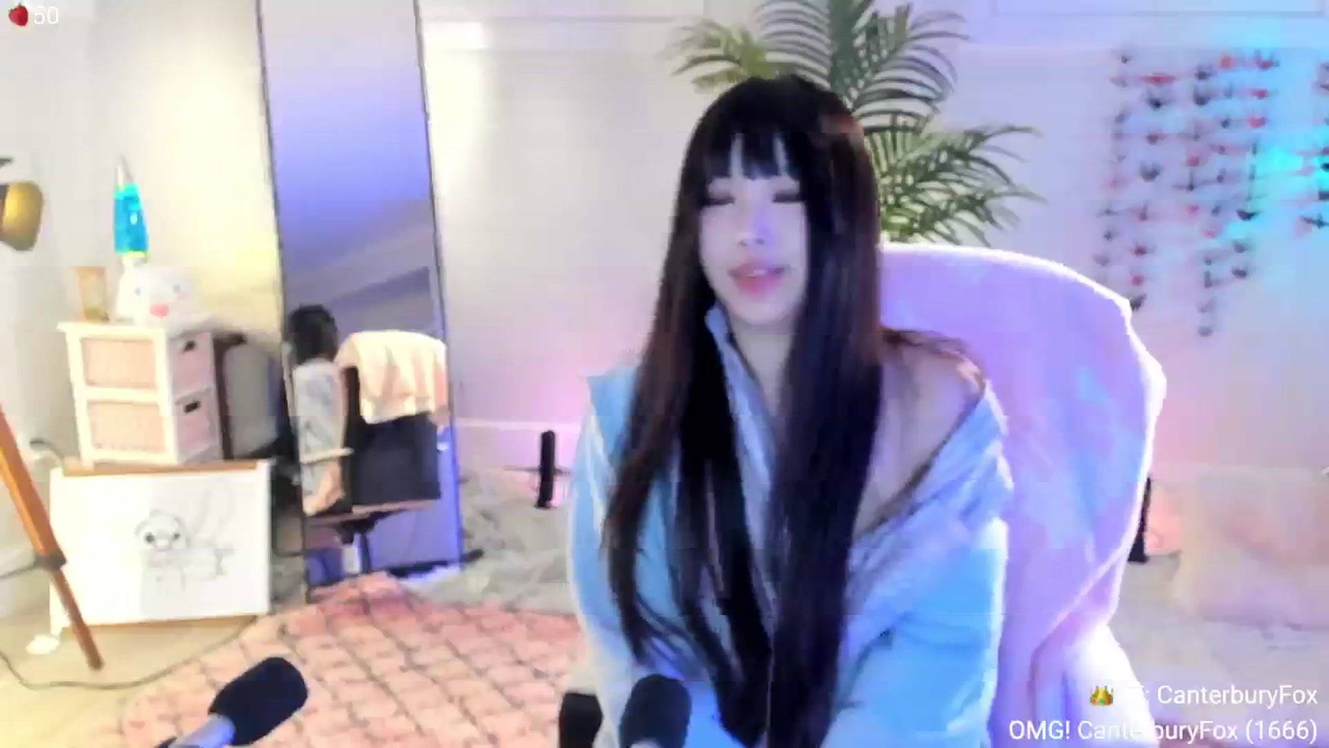 Gallery image thumbnail from AcaiBerry's myfreecams stream on, 06/20/2024, 06:23 image 9 of 20