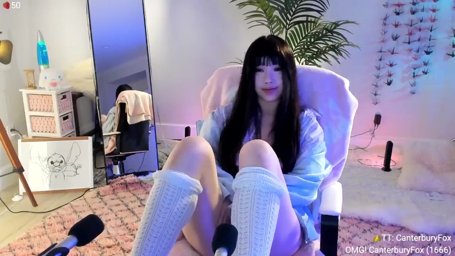 Gallery image thumbnail from AcaiBerry's myfreecams stream on, 06/20/2024, 06:23 image 7 of 20