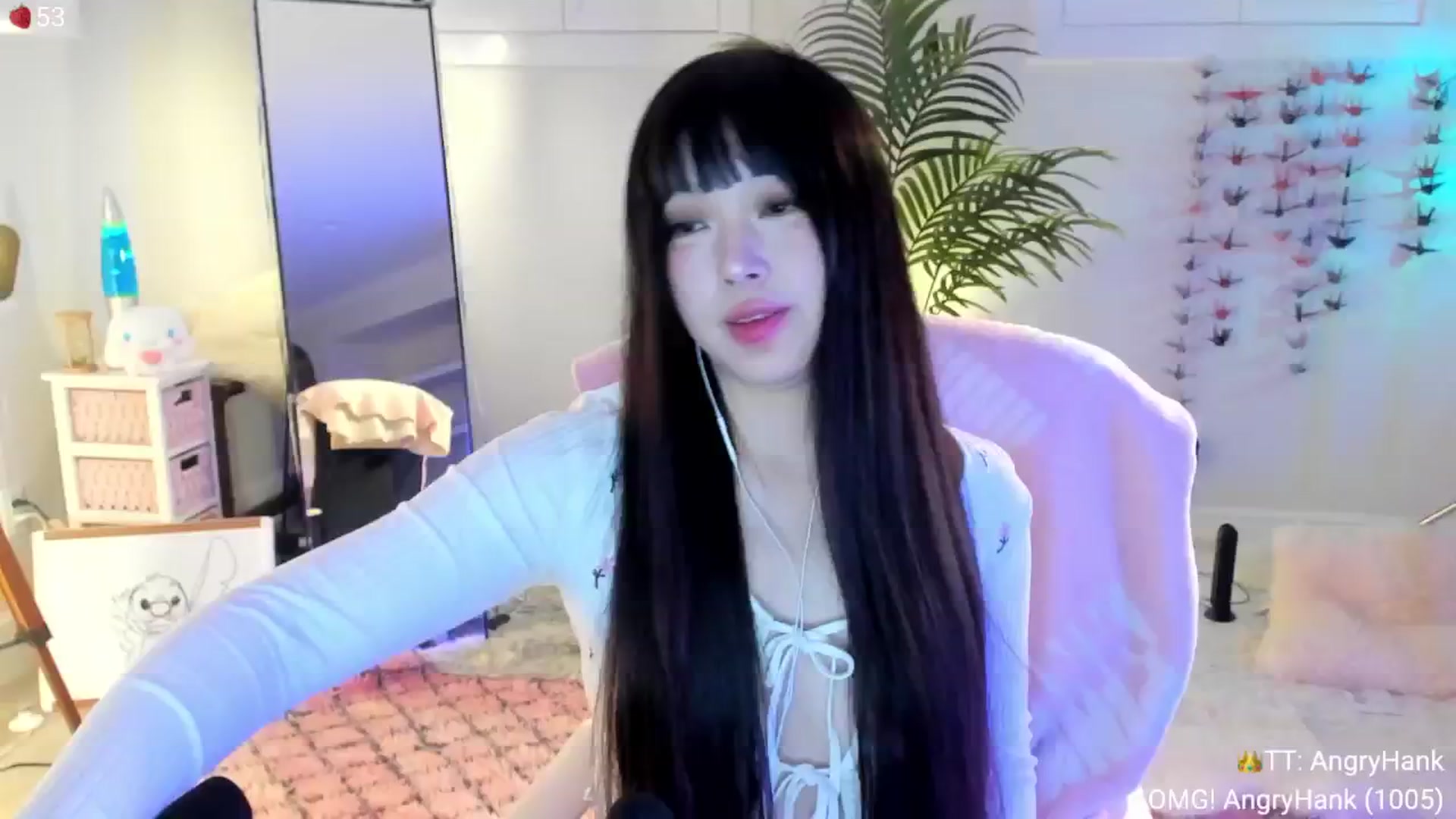 Gallery image thumbnail from AcaiBerry's myfreecams stream on, 06/22/2024, 07:18 image 5 of 20