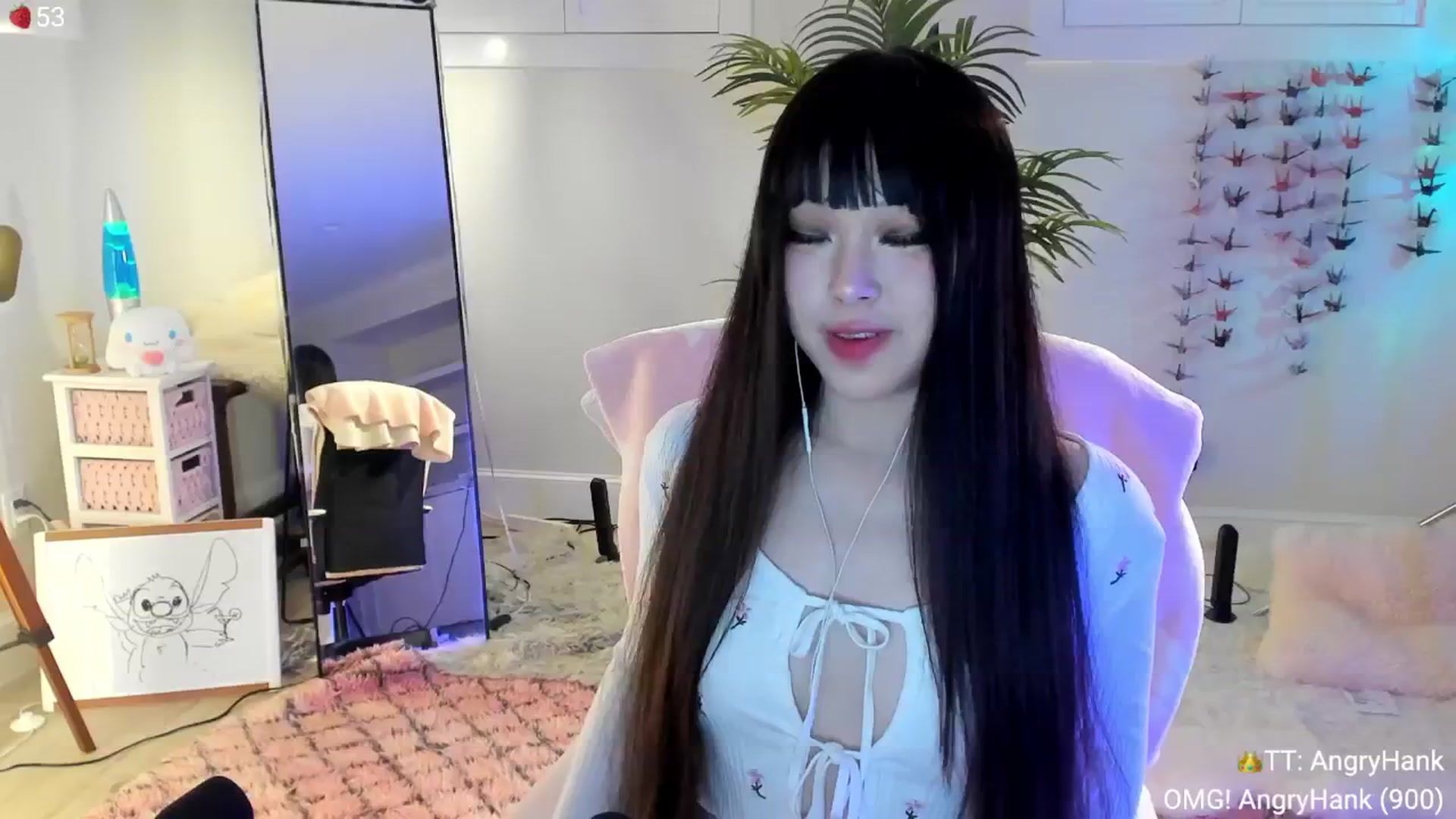 Gallery image thumbnail from AcaiBerry's myfreecams stream on, 06/22/2024, 07:18 image 4 of 20