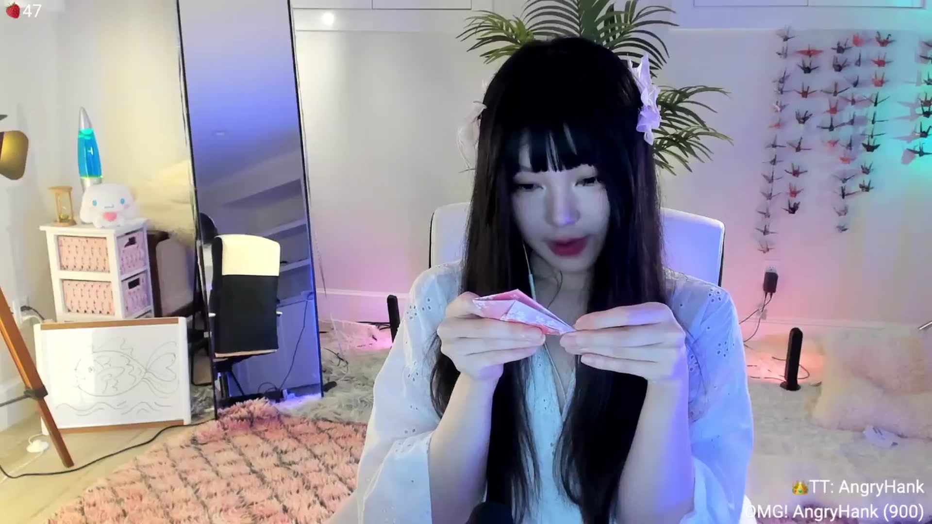 Gallery image thumbnail from AcaiBerry's myfreecams stream on, 06/23/2024, 06:34 image 3 of 20