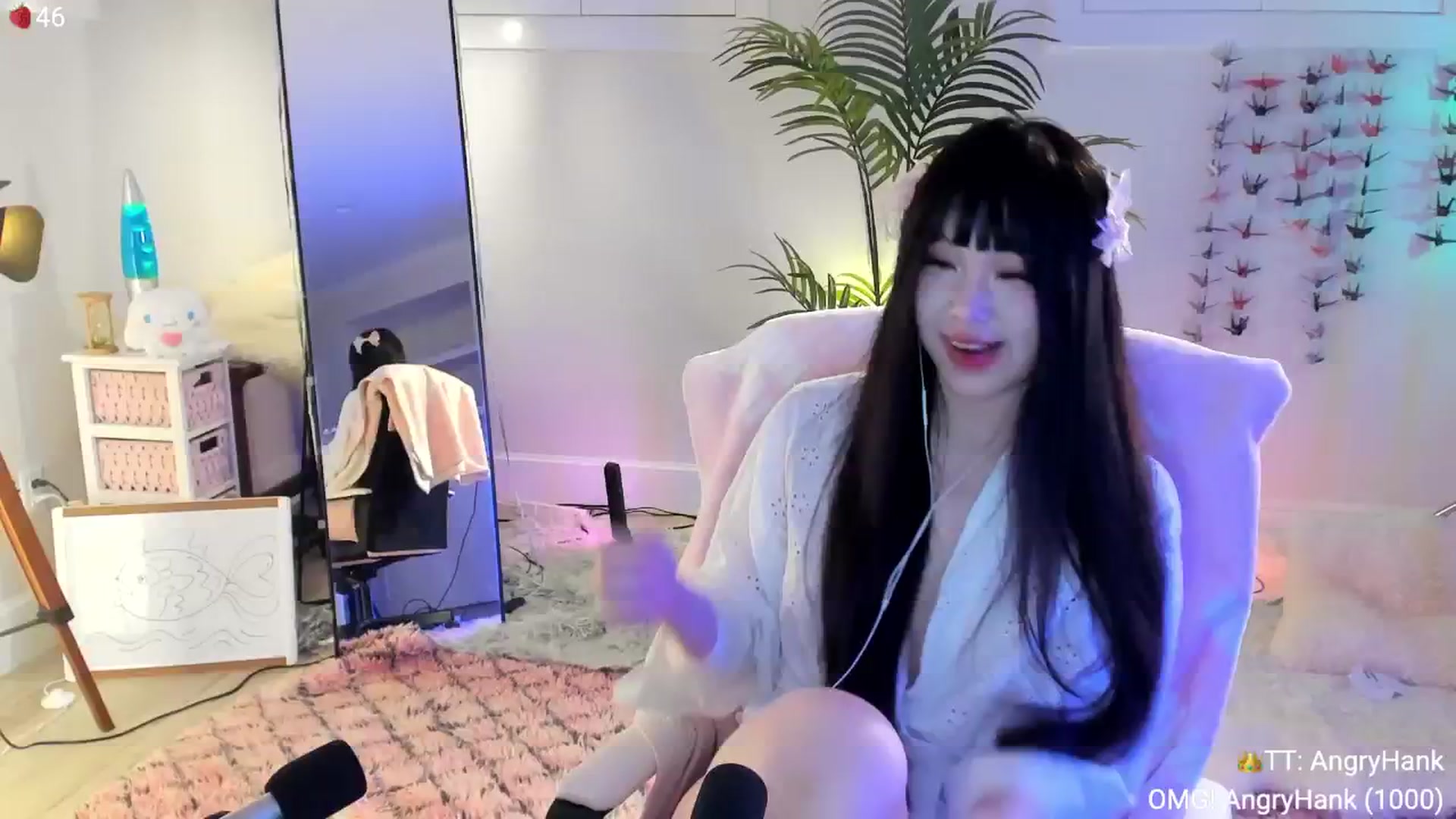 Gallery image thumbnail from AcaiBerry's myfreecams stream on, 06/23/2024, 06:34 image 7 of 20
