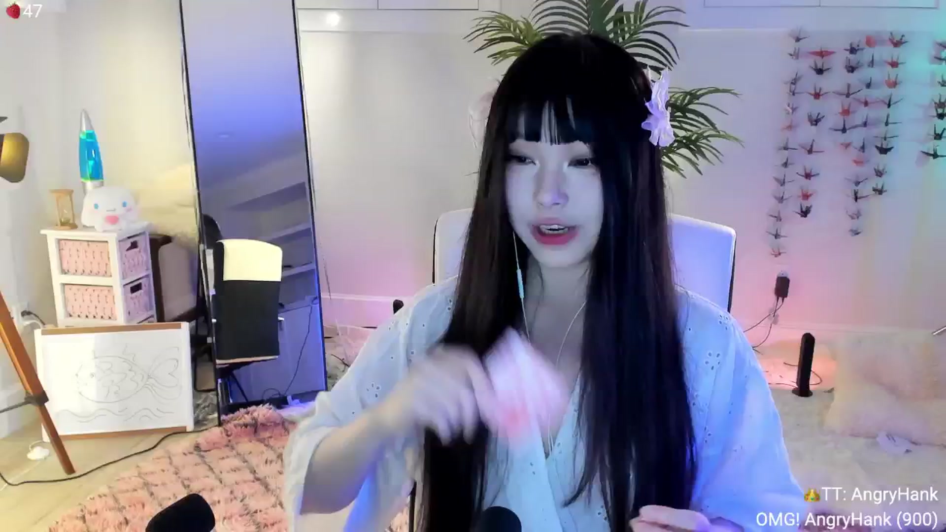Gallery image thumbnail from AcaiBerry's myfreecams stream on, 06/23/2024, 06:34 image 2 of 20
