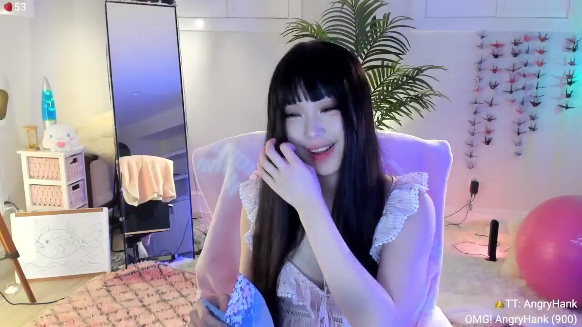 Gallery image thumbnail from AcaiBerry's myfreecams stream on, 06/27/2024, 03:04 image 13 of 20