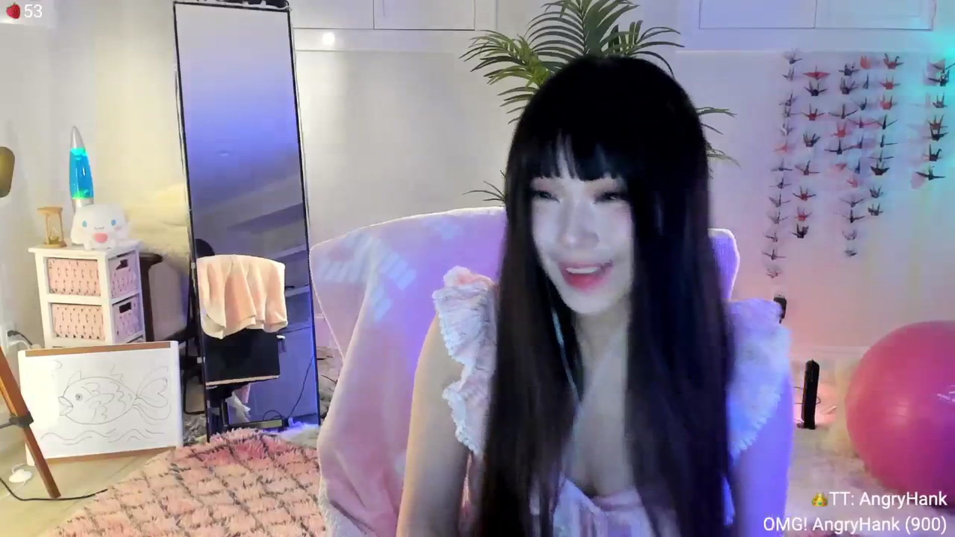 Gallery image thumbnail from AcaiBerry's myfreecams stream on, 06/27/2024, 03:04 image 20 of 20