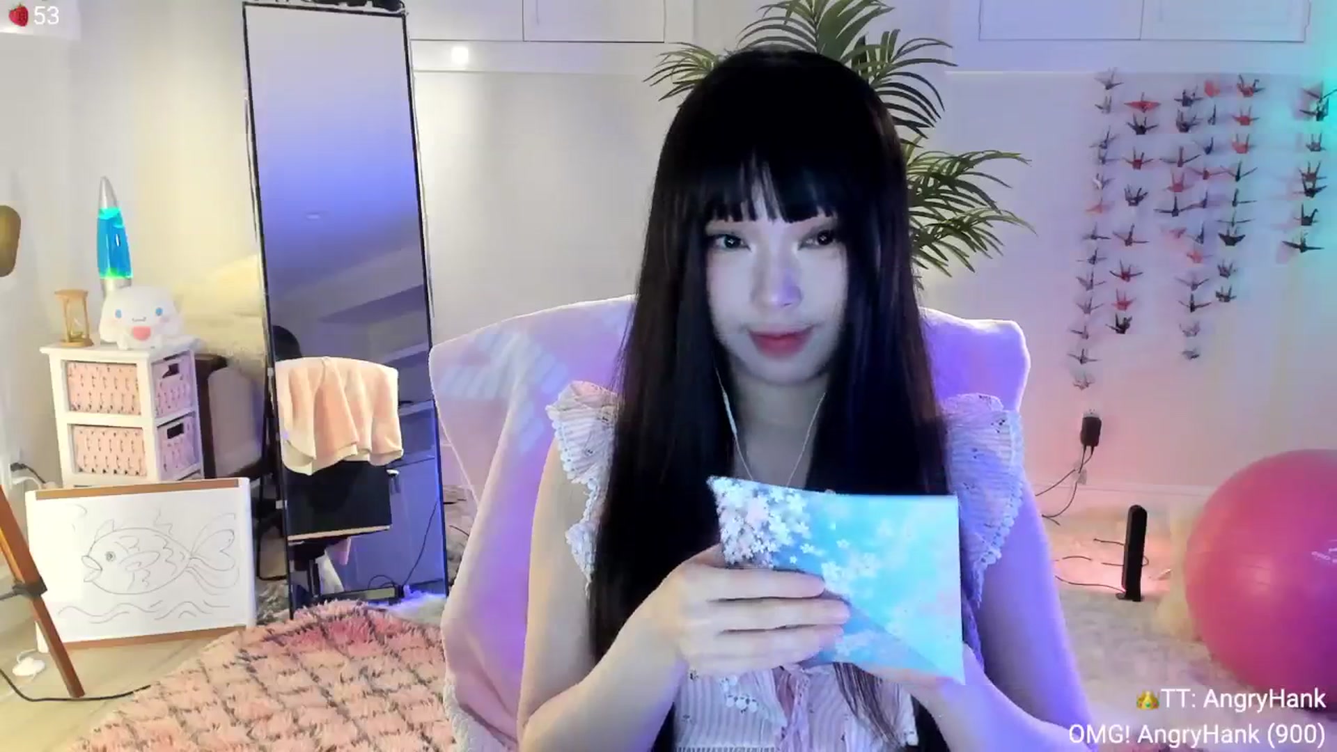 Gallery image thumbnail from AcaiBerry's myfreecams stream on, 06/27/2024, 03:04 image 12 of 20