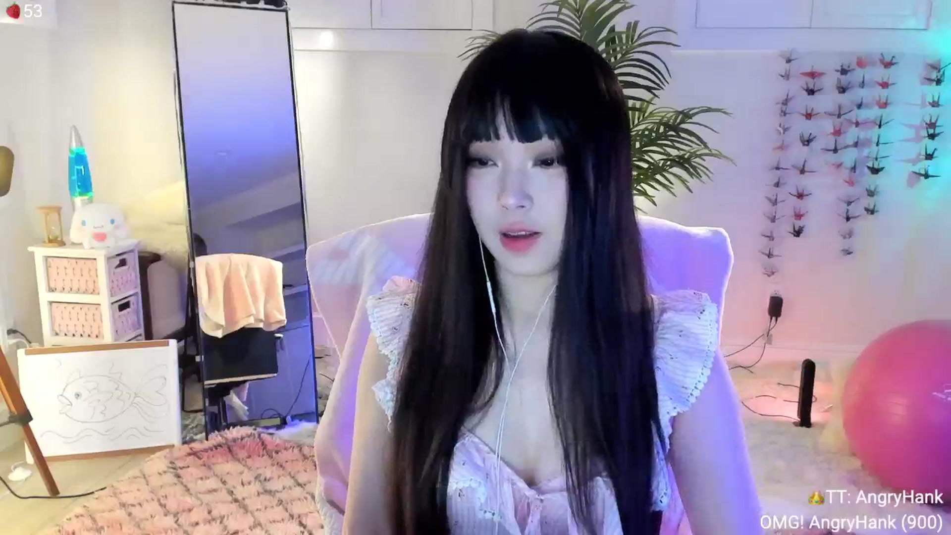 Gallery image thumbnail from AcaiBerry's myfreecams stream on, 06/27/2024, 03:04 image 19 of 20