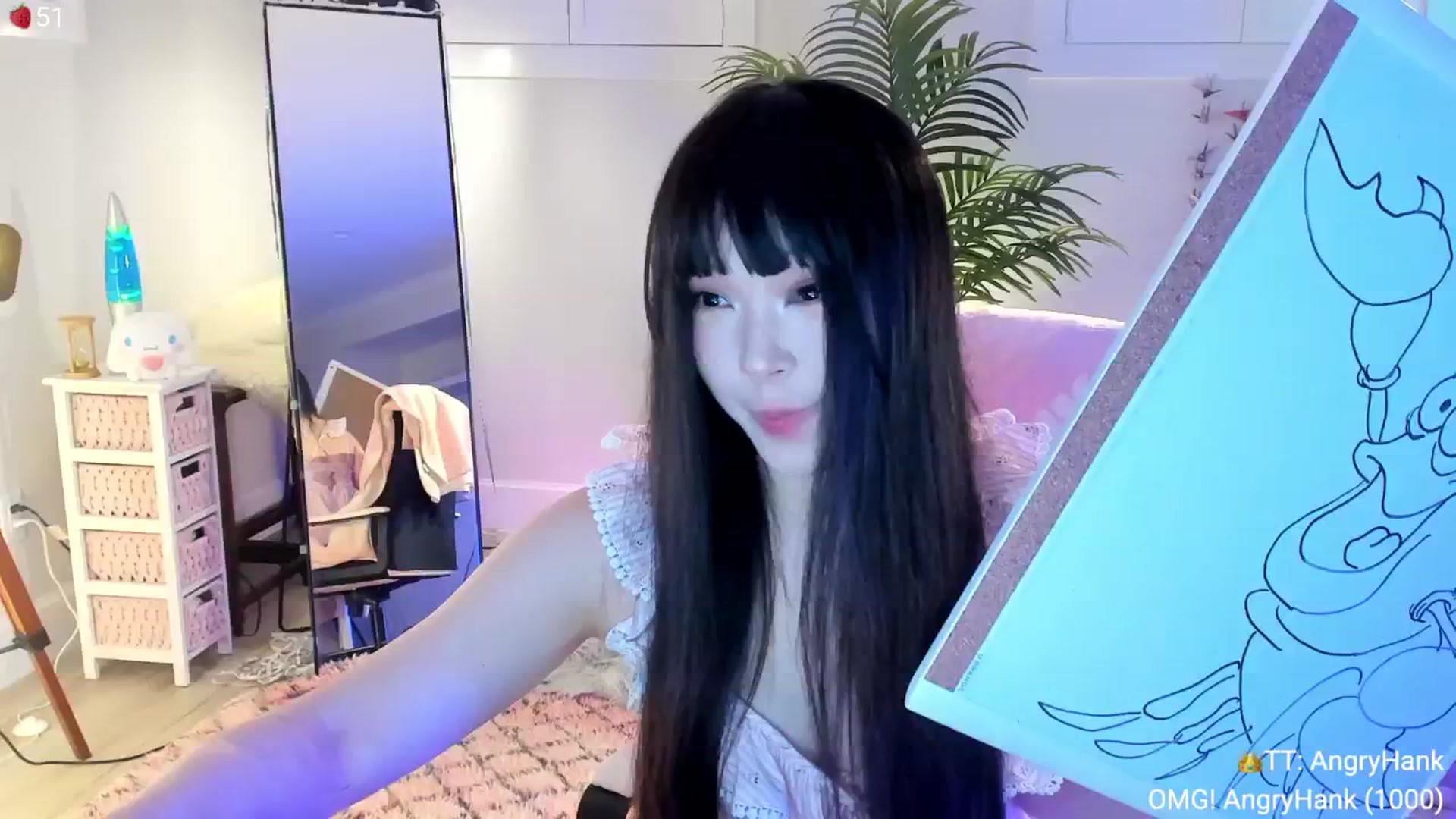 Gallery image thumbnail from AcaiBerry's myfreecams stream on, 06/27/2024, 05:35 image 5 of 20