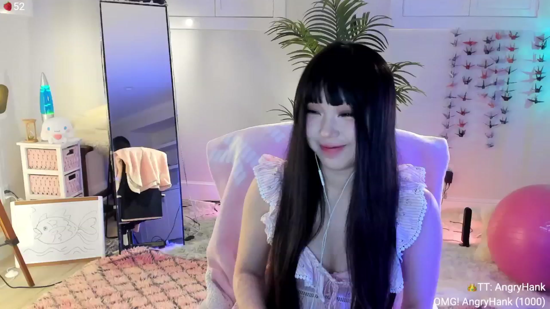Gallery image thumbnail from AcaiBerry's myfreecams stream on, 06/27/2024, 05:35 image 2 of 20