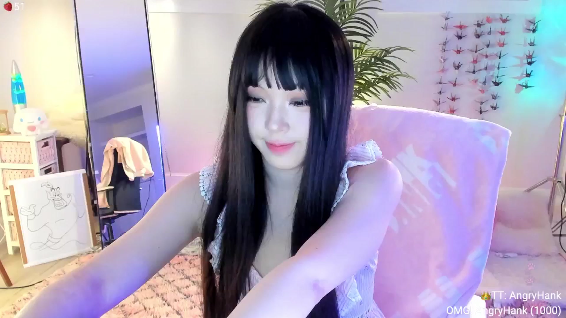 Gallery image thumbnail from AcaiBerry's myfreecams stream on, 06/27/2024, 05:35 image 9 of 20