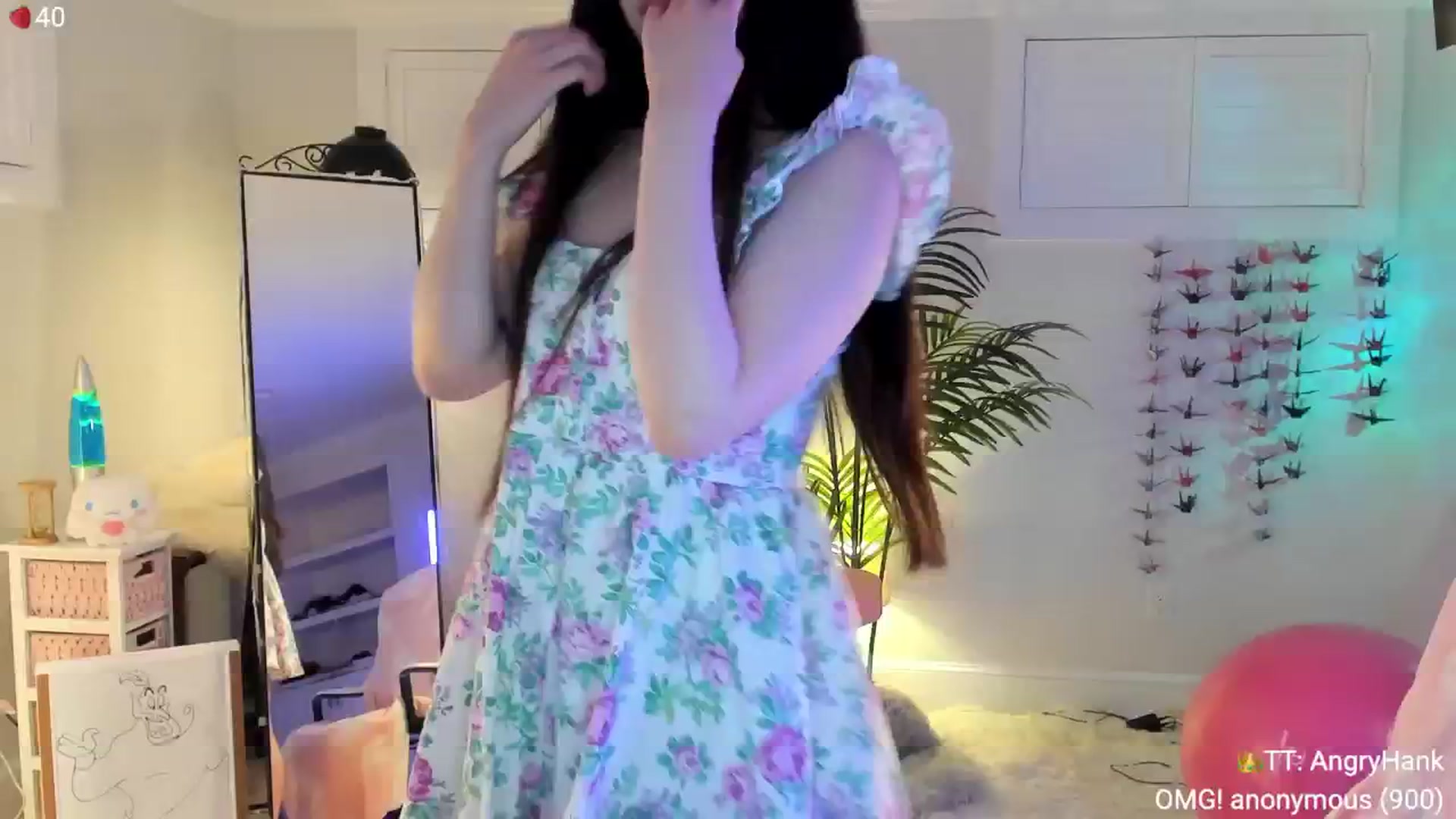 Gallery image thumbnail from AcaiBerry's myfreecams stream on, 06/30/2024, 06:09 image 14 of 20