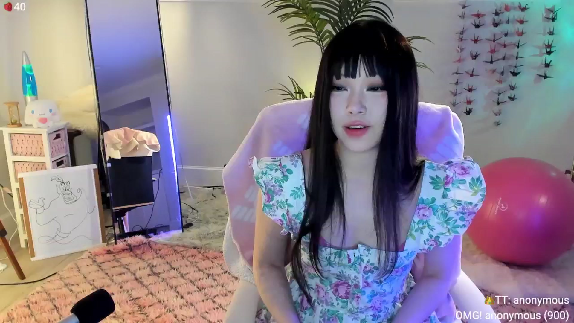 Gallery image thumbnail from AcaiBerry's myfreecams stream on, 06/30/2024, 06:09 image 8 of 20
