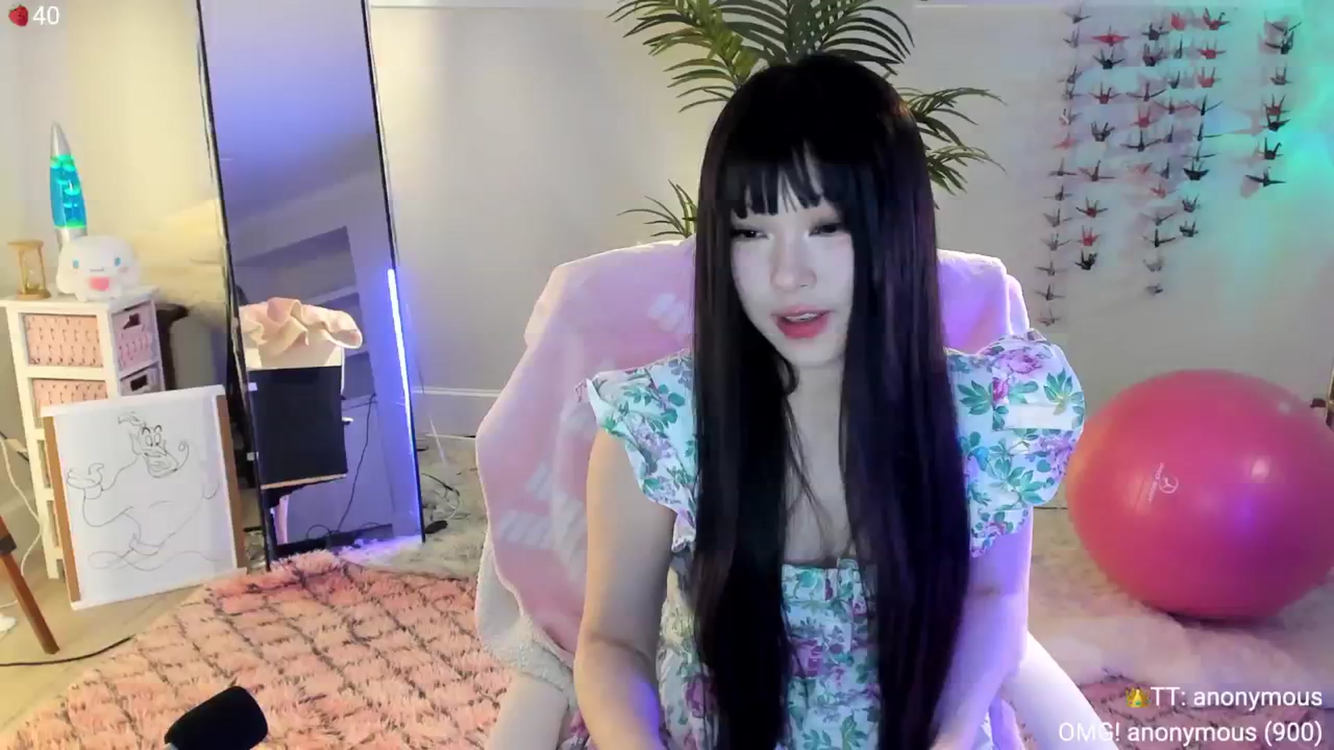 Gallery image thumbnail from AcaiBerry's myfreecams stream on, 06/30/2024, 06:09 image 10 of 20