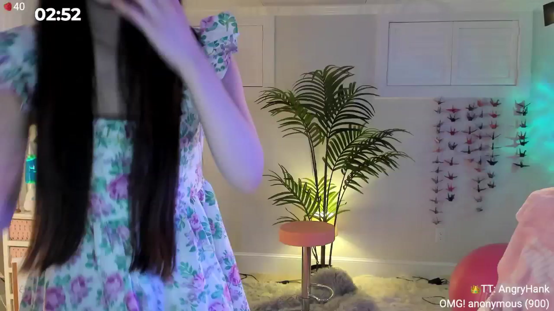 Gallery image thumbnail from AcaiBerry's myfreecams stream on, 06/30/2024, 06:09 image 16 of 20
