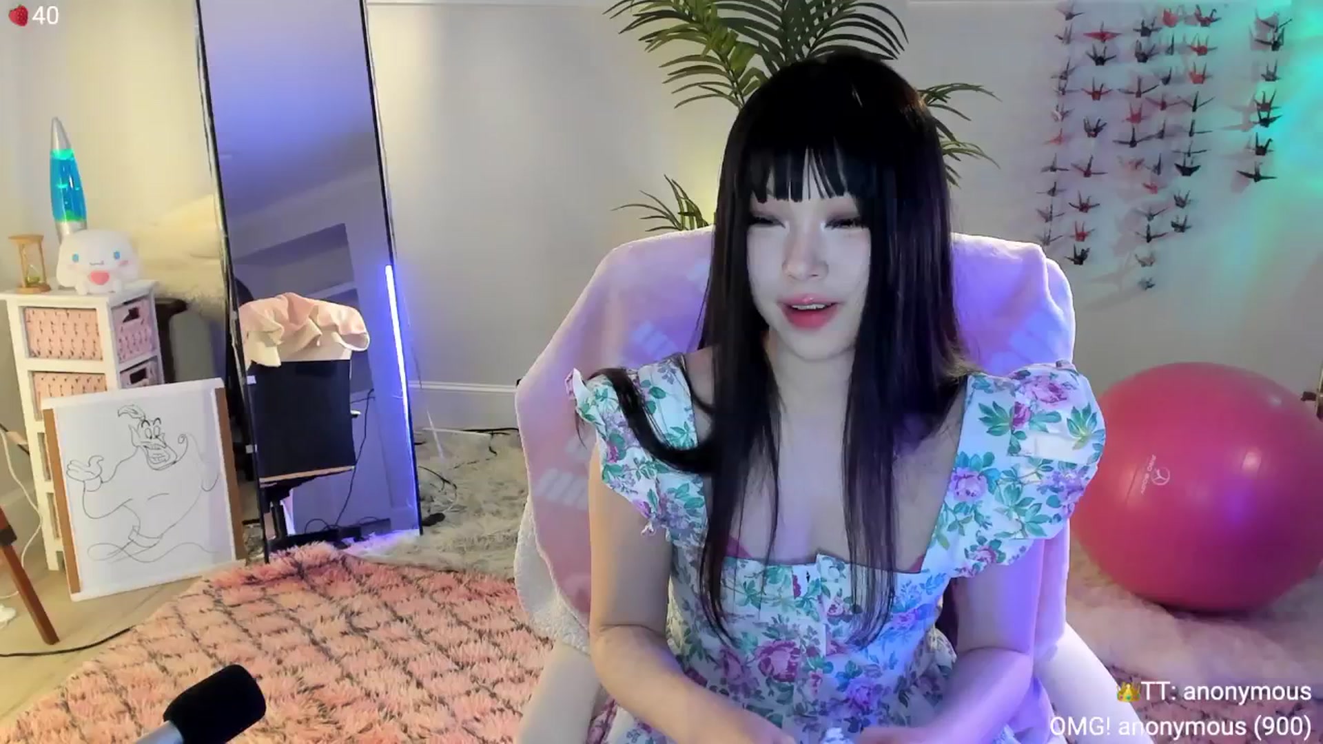 Gallery image thumbnail from AcaiBerry's myfreecams stream on, 06/30/2024, 06:09 image 7 of 20