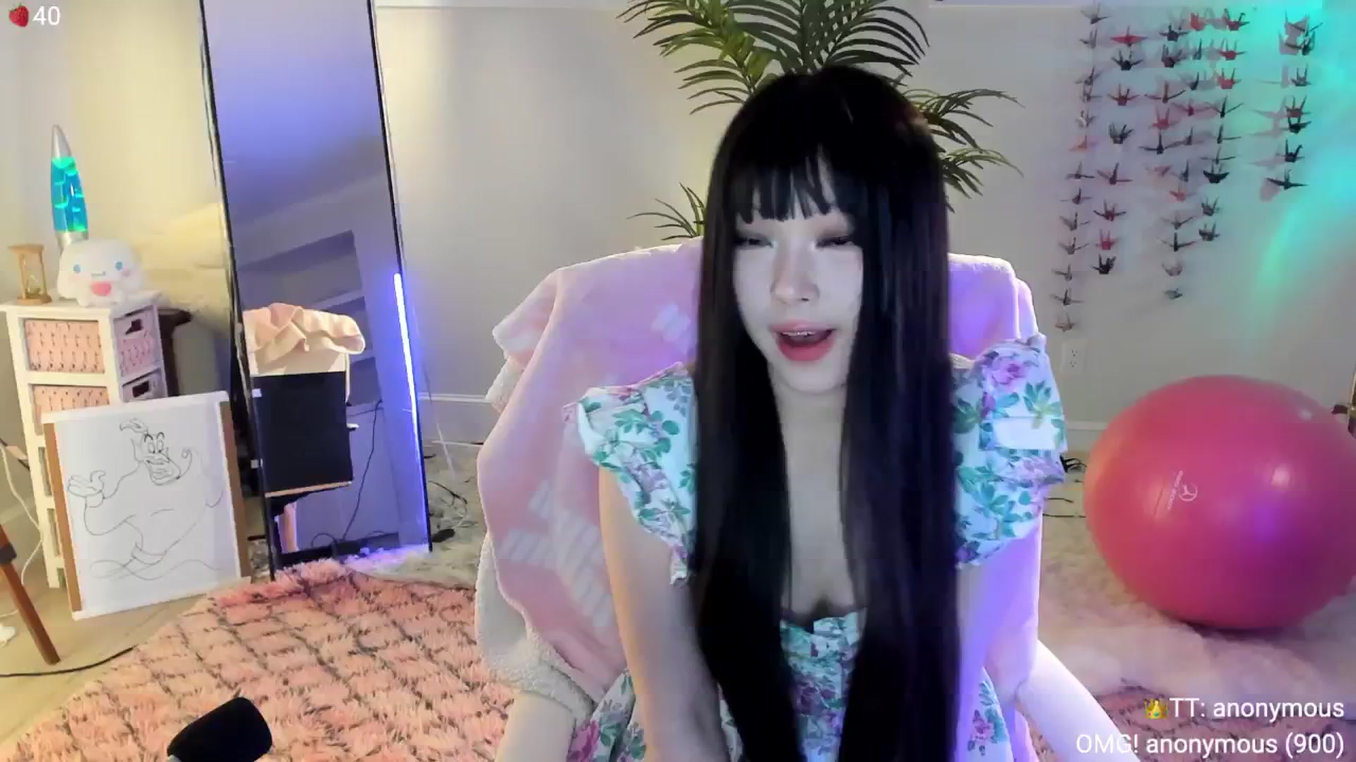 Gallery image thumbnail from AcaiBerry's myfreecams stream on, 06/30/2024, 06:09 image 12 of 20