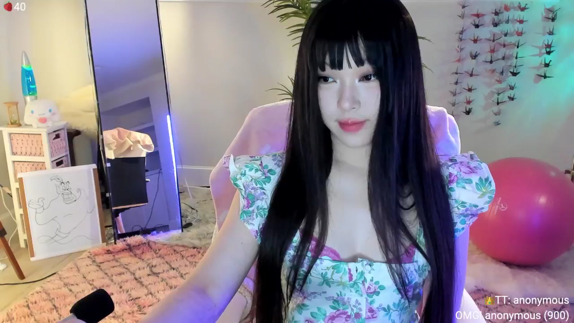 Gallery image thumbnail from AcaiBerry's myfreecams stream on, 06/30/2024, 06:09 image 9 of 20