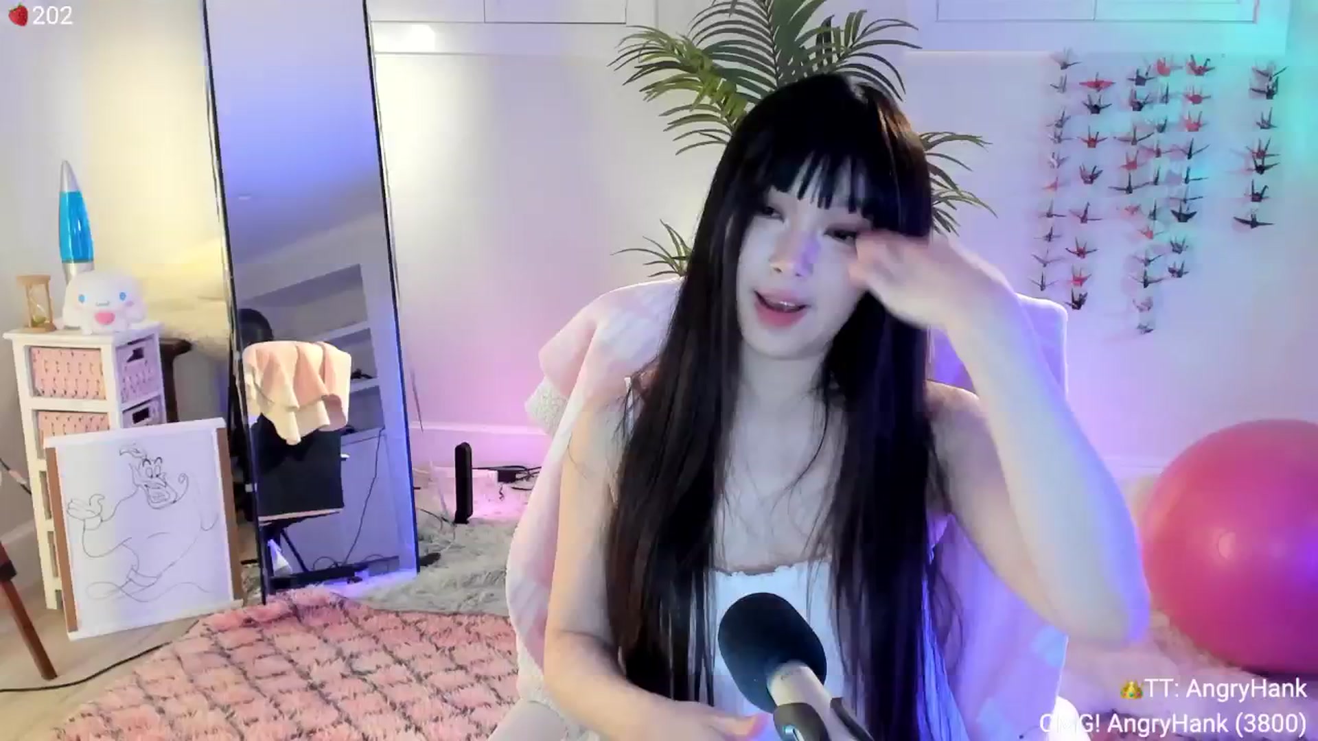 Gallery image thumbnail from AcaiBerry's myfreecams stream on, 07/11/2024, 06:27 image 9 of 20