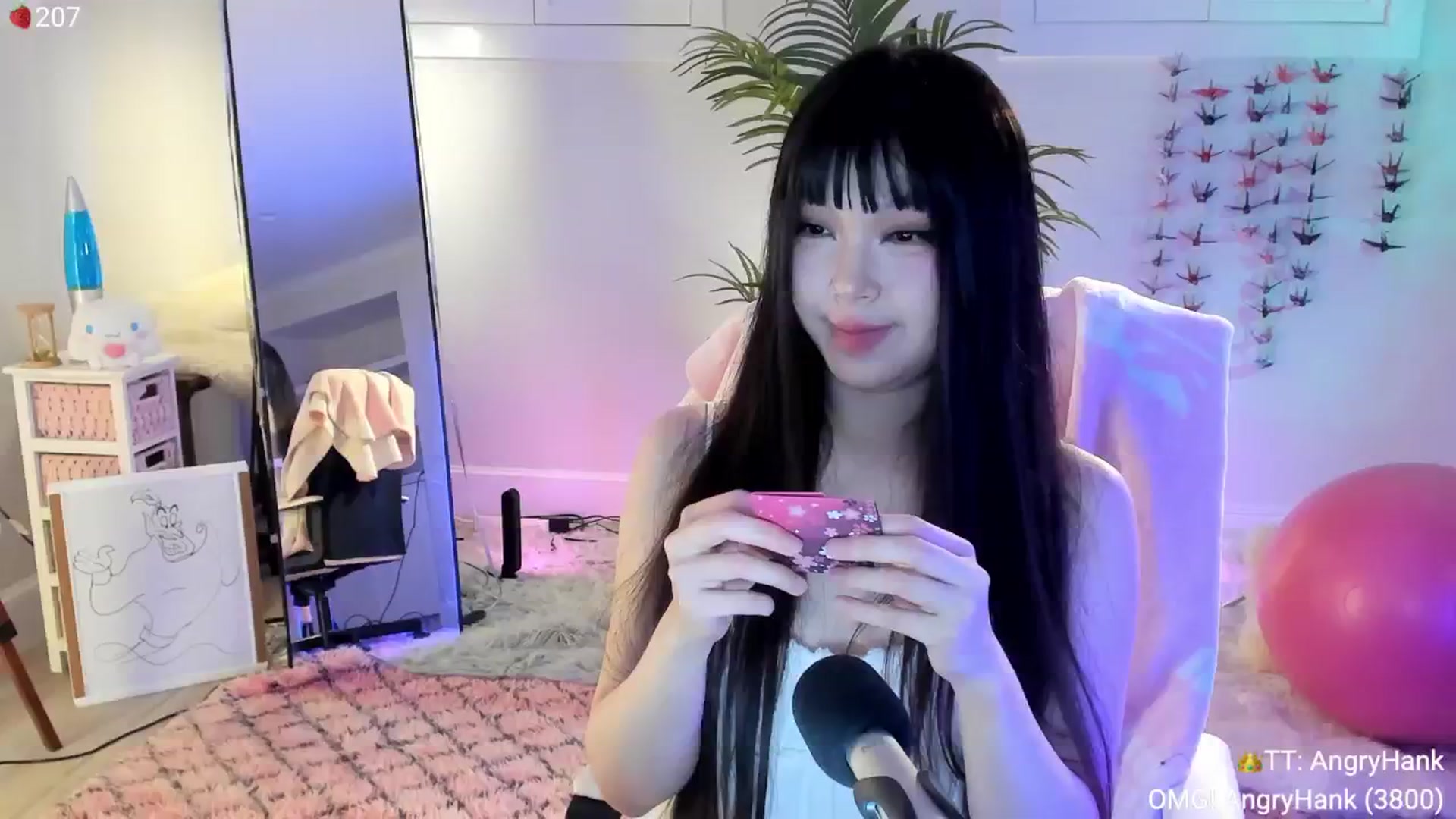 Gallery image thumbnail from AcaiBerry's myfreecams stream on, 07/11/2024, 06:27 image 8 of 20