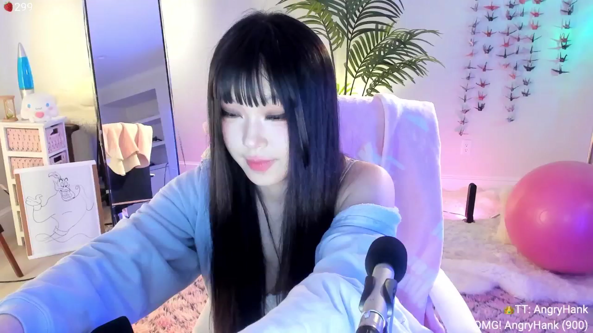 Gallery image thumbnail from AcaiBerry's myfreecams stream on, 07/11/2024, 06:27 image 3 of 20
