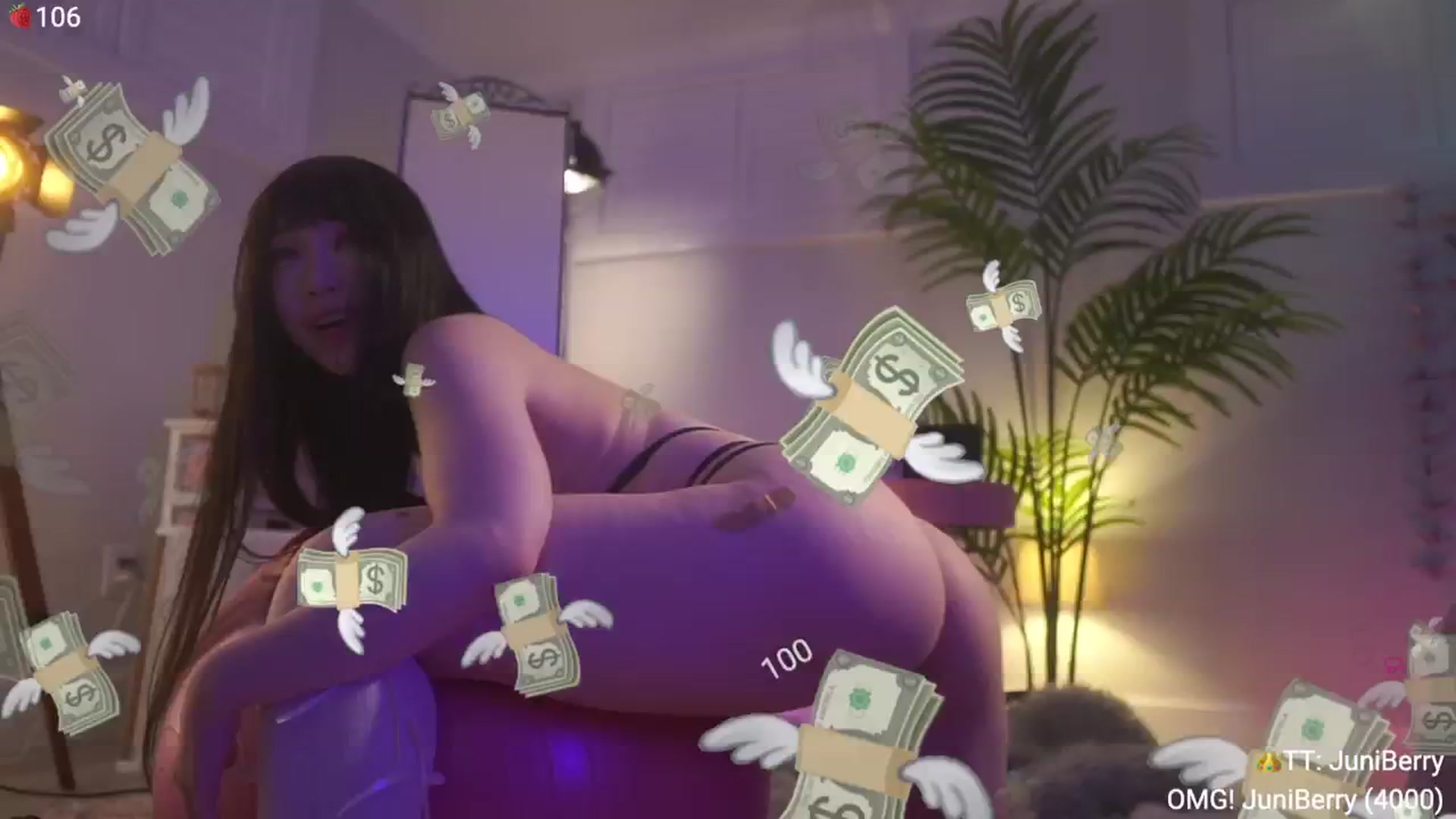 Gallery image thumbnail from AcaiBerry's myfreecams stream on, 07/13/2024, 08:02 image 1 of 20