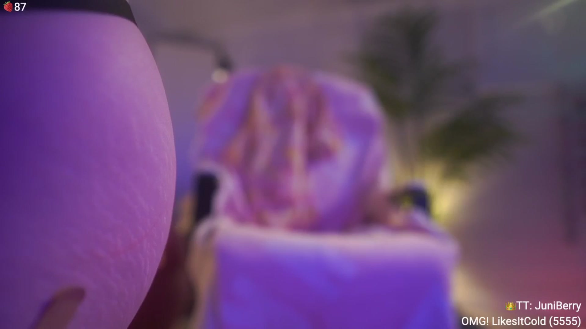 Gallery image thumbnail from AcaiBerry's myfreecams stream on, 07/13/2024, 08:02 image 8 of 20