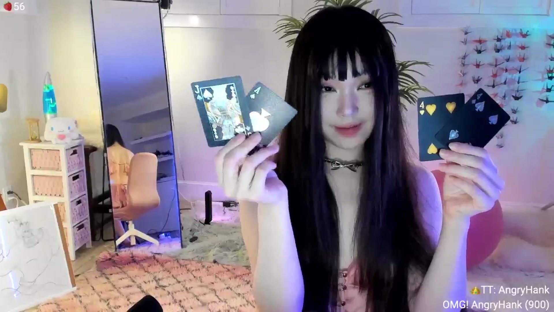 Gallery image thumbnail from AcaiBerry's myfreecams stream on, 07/14/2024, 05:29 image 8 of 20