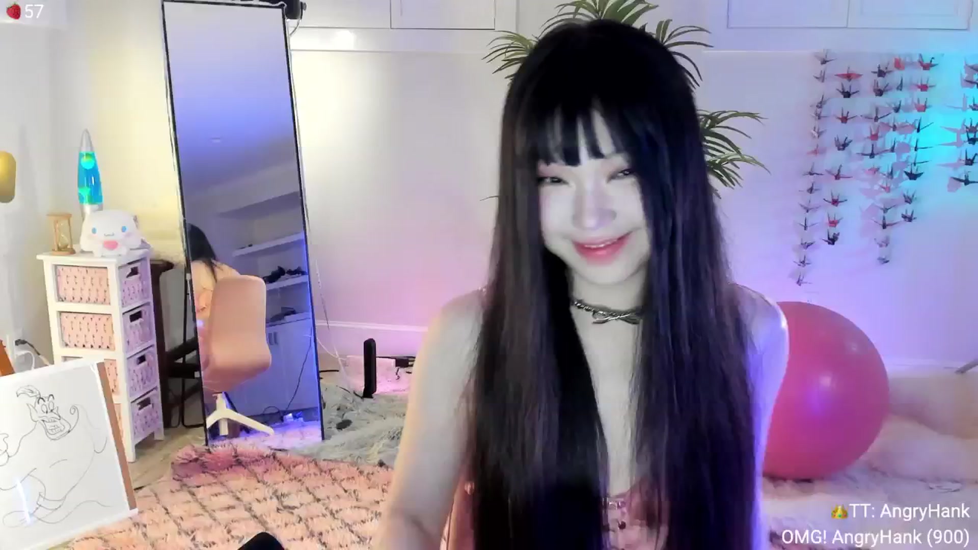 Gallery image thumbnail from AcaiBerry's myfreecams stream on, 07/14/2024, 05:29 image 3 of 20