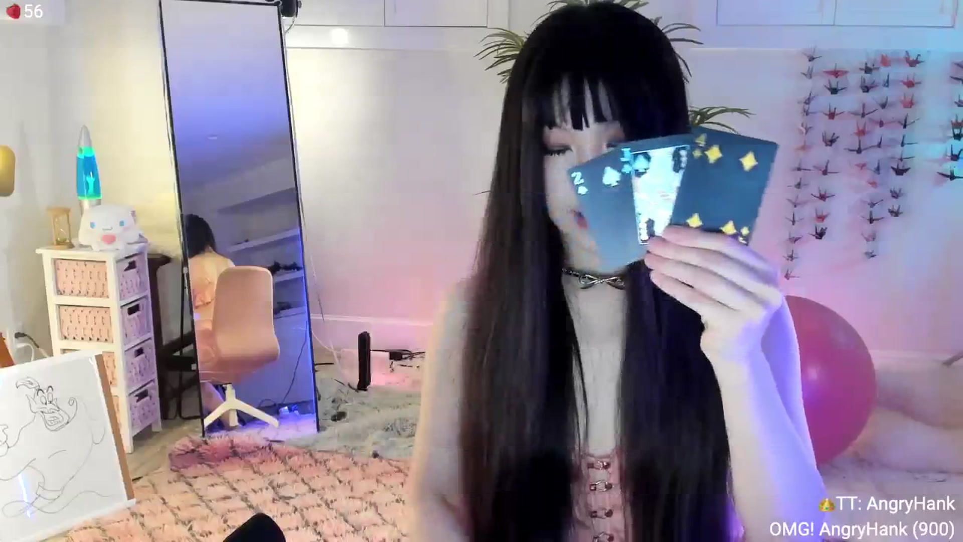Gallery image thumbnail from AcaiBerry's myfreecams stream on, 07/14/2024, 05:29 image 7 of 20