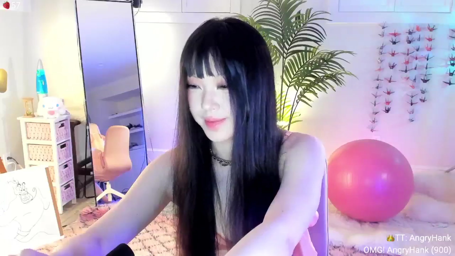 Gallery image thumbnail from AcaiBerry's myfreecams stream on, 07/14/2024, 05:29 image 6 of 20