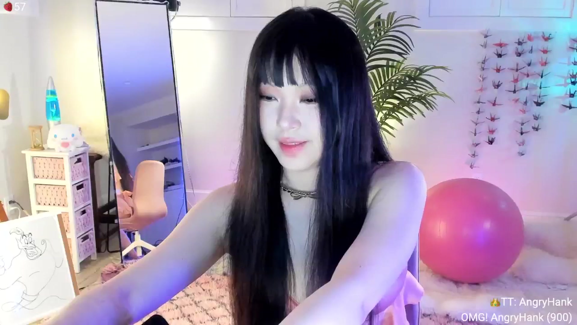Gallery image thumbnail from AcaiBerry's myfreecams stream on, 07/14/2024, 05:29 image 4 of 20