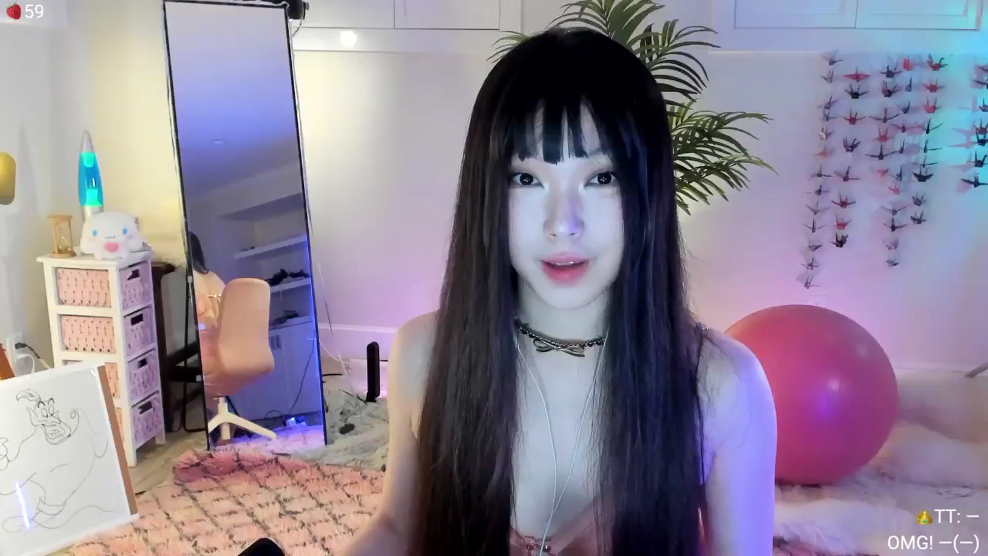 Gallery image thumbnail from AcaiBerry's myfreecams stream on, 07/14/2024, 05:29 image 1 of 20