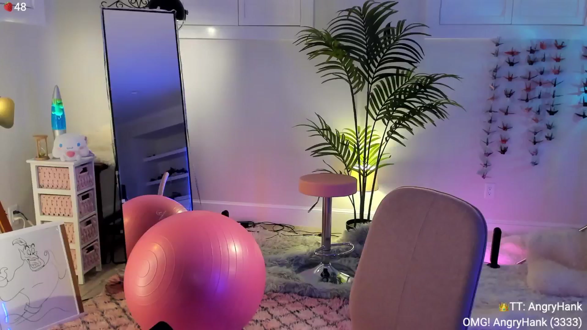Gallery image thumbnail from AcaiBerry's myfreecams stream on, 07/14/2024, 05:49 image 13 of 20