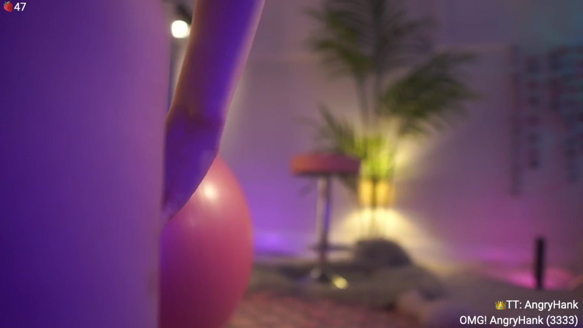 Gallery image thumbnail from AcaiBerry's myfreecams stream on, 07/14/2024, 07:05 image 19 of 20