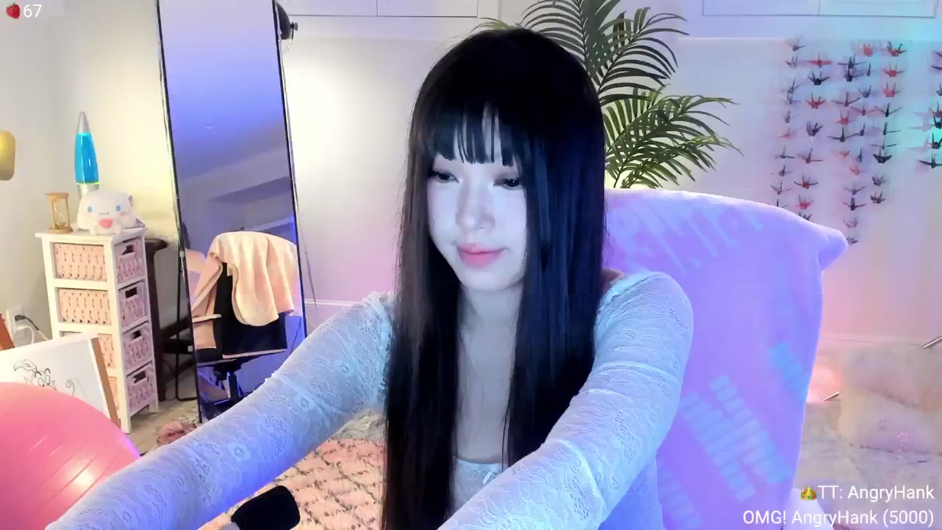 Gallery image thumbnail from AcaiBerry's myfreecams stream on, 07/18/2024, 05:25 image 2 of 20