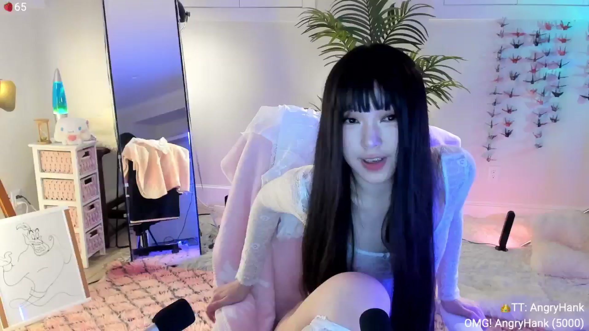Gallery image thumbnail from AcaiBerry's myfreecams stream on, 07/18/2024, 05:25 image 8 of 20