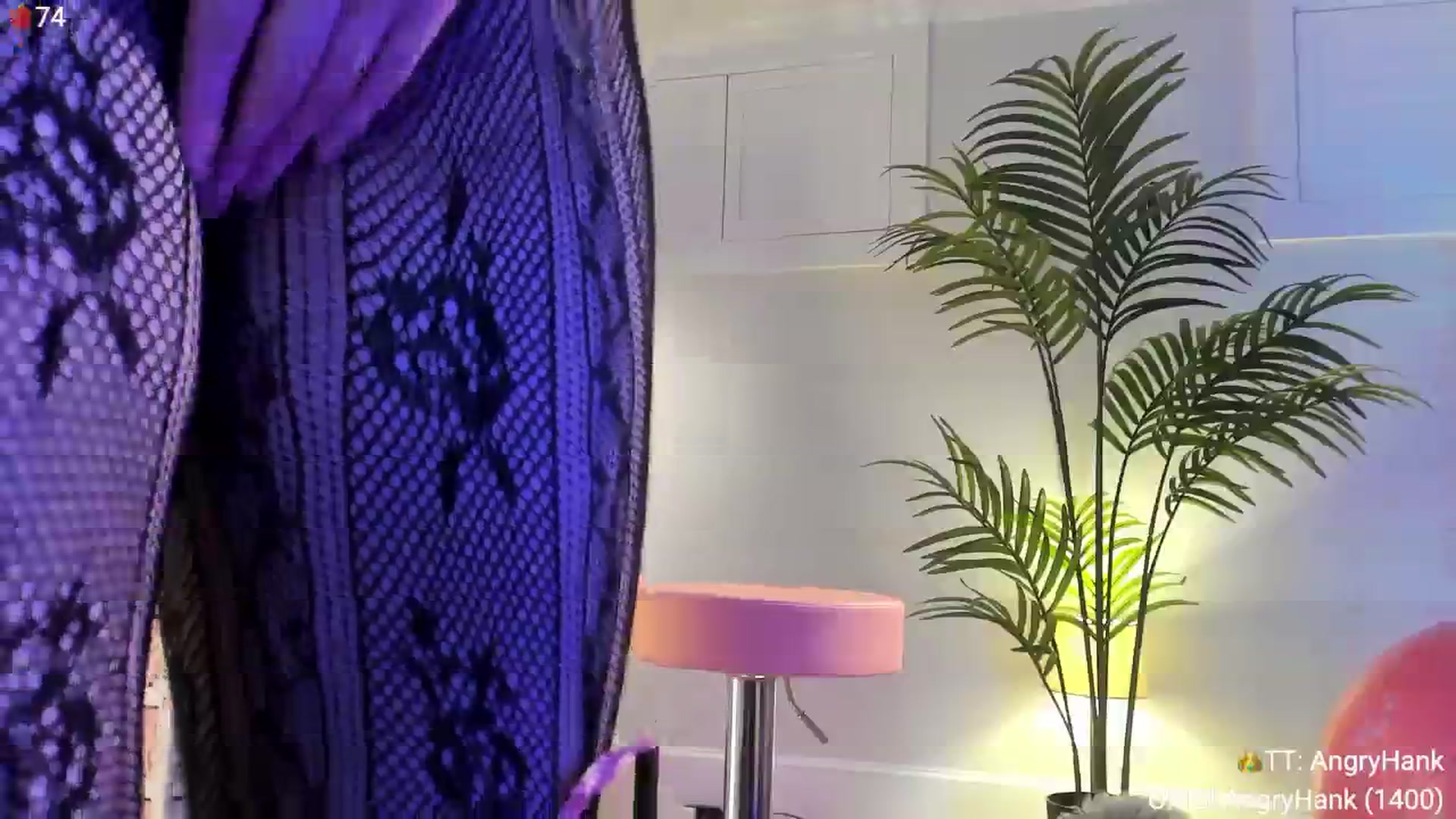 Gallery image thumbnail from AcaiBerry's myfreecams stream on, 07/20/2024, 05:19 image 8 of 20