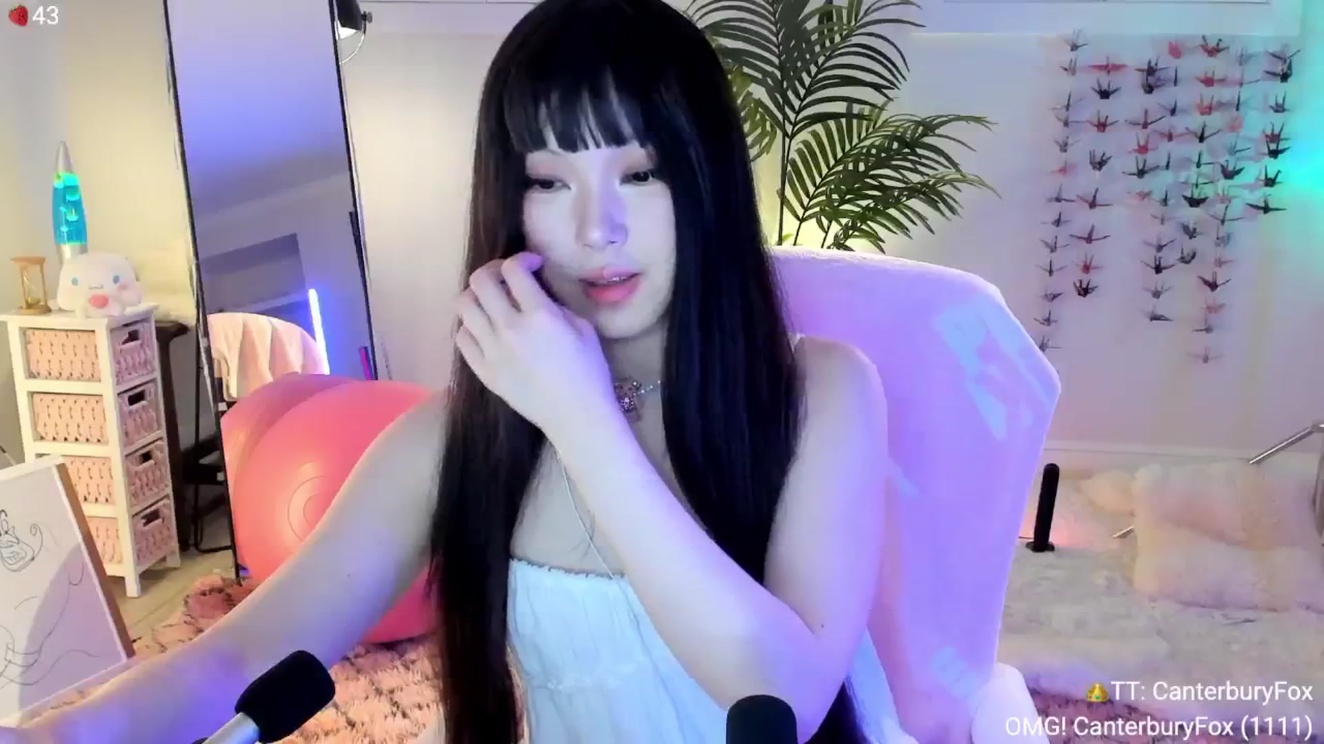 Gallery image thumbnail from AcaiBerry's myfreecams stream on, 07/21/2024, 07:15 image 2 of 20