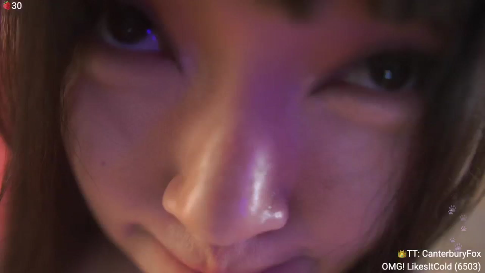 Gallery image thumbnail from AcaiBerry's myfreecams stream on, 07/28/2024, 07:27 image 16 of 20