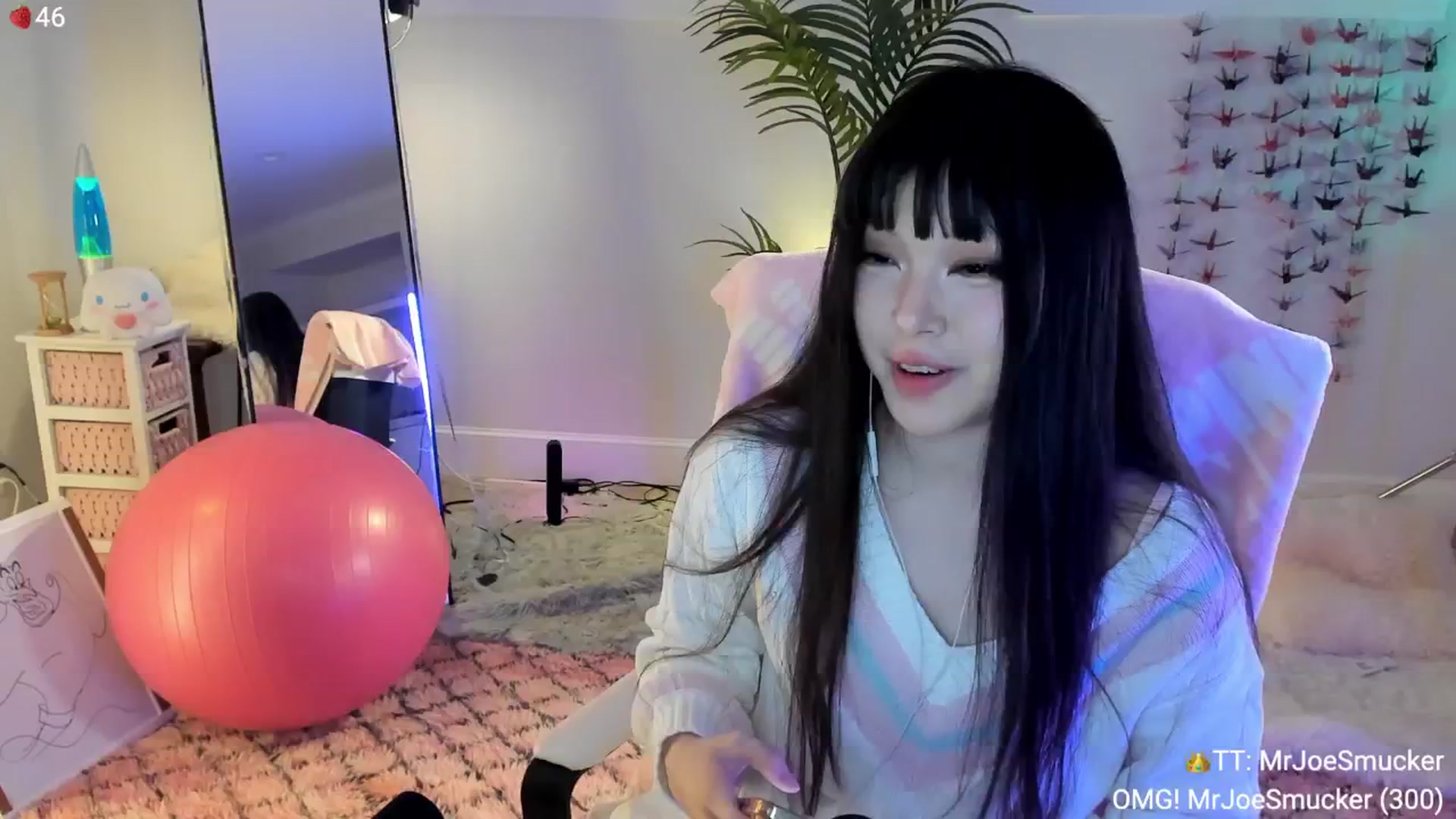 Gallery image thumbnail from AcaiBerry's myfreecams stream on, 07/28/2024, 07:27 image 1 of 20