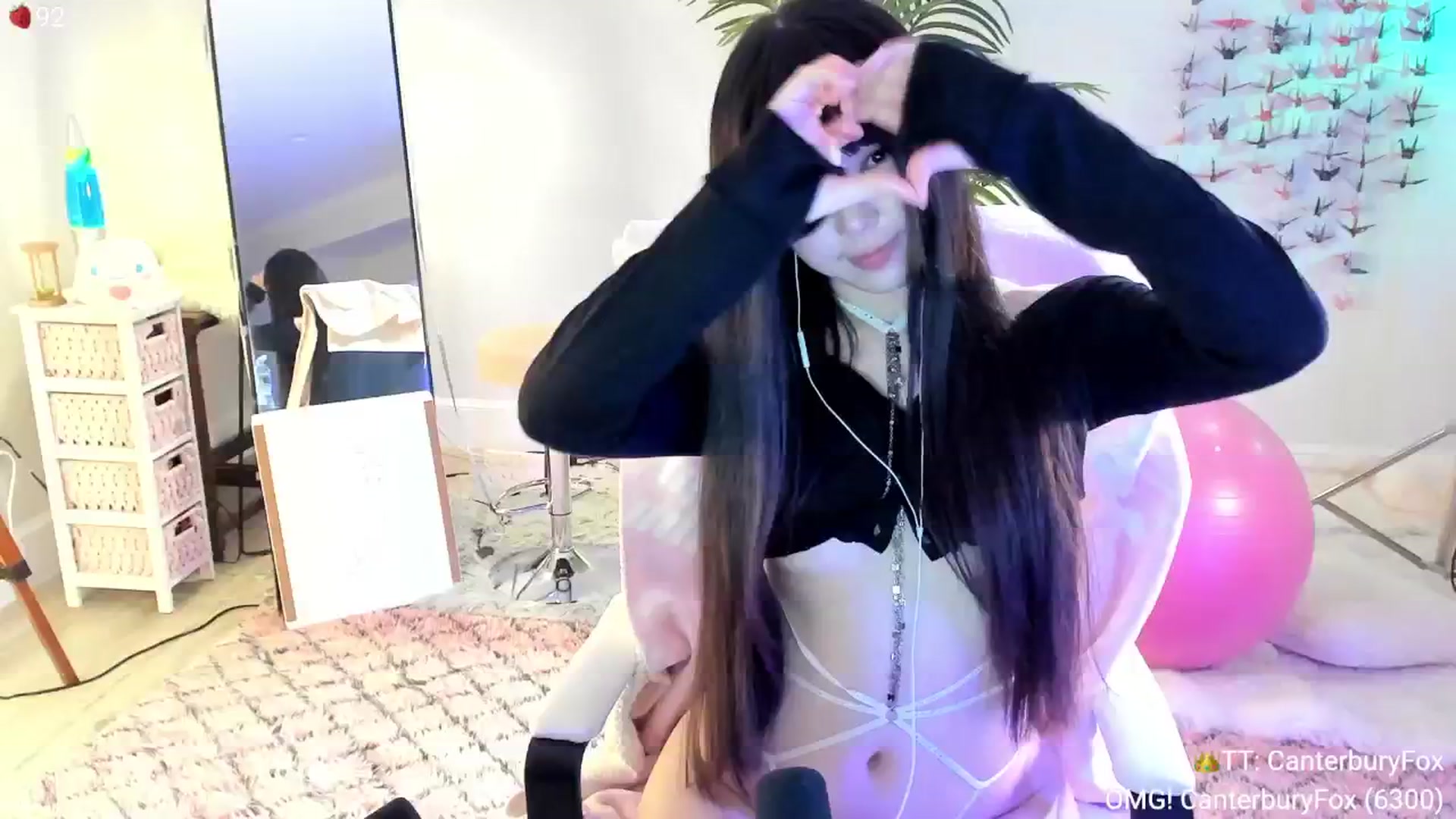 Gallery image thumbnail from AcaiBerry's myfreecams stream on, 08/18/2024, 06:34 image 8 of 20