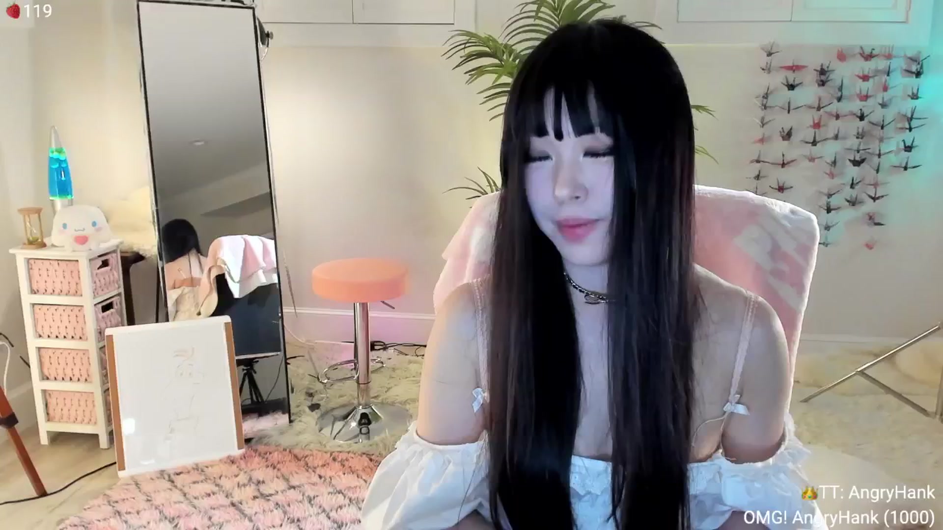 Gallery image thumbnail from AcaiBerry's myfreecams stream on, 08/22/2024, 06:07 image 5 of 20