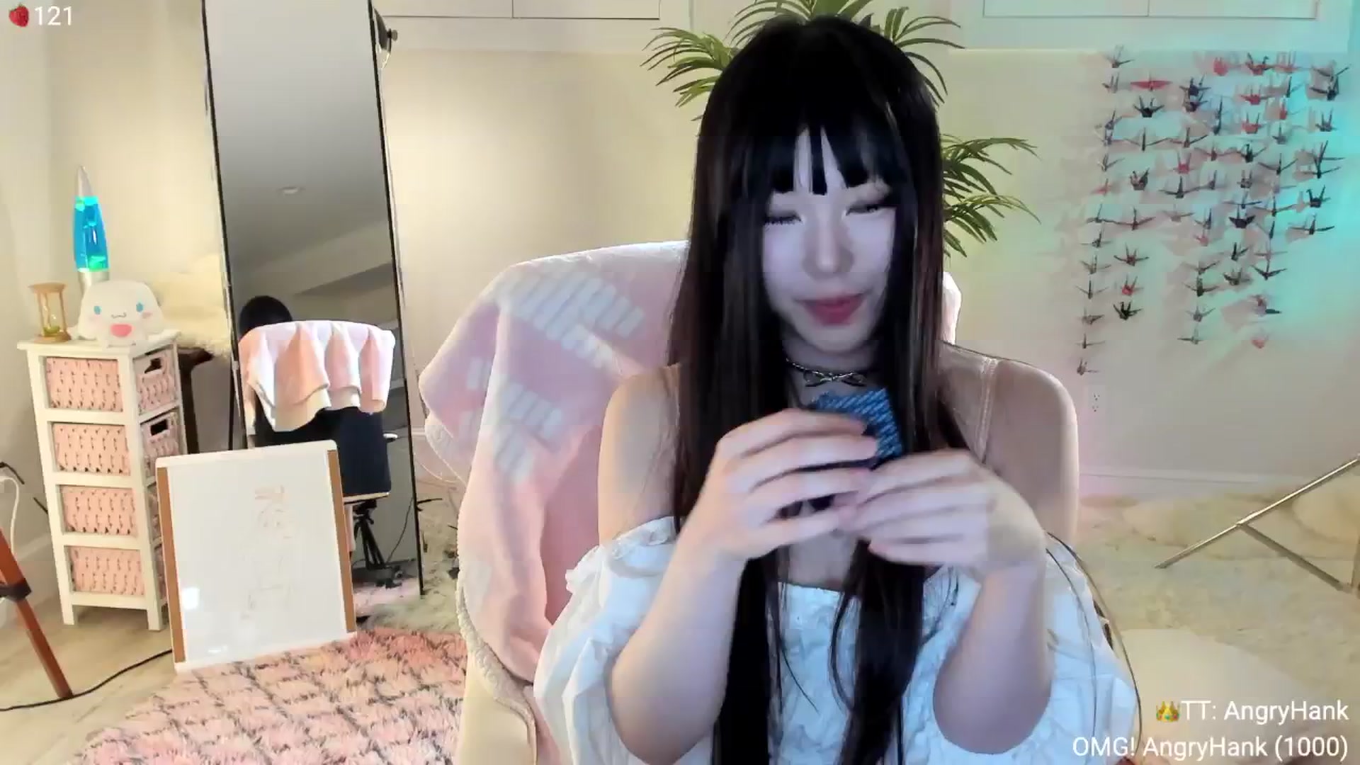 Gallery image thumbnail from AcaiBerry's myfreecams stream on, 08/22/2024, 06:07 image 2 of 20