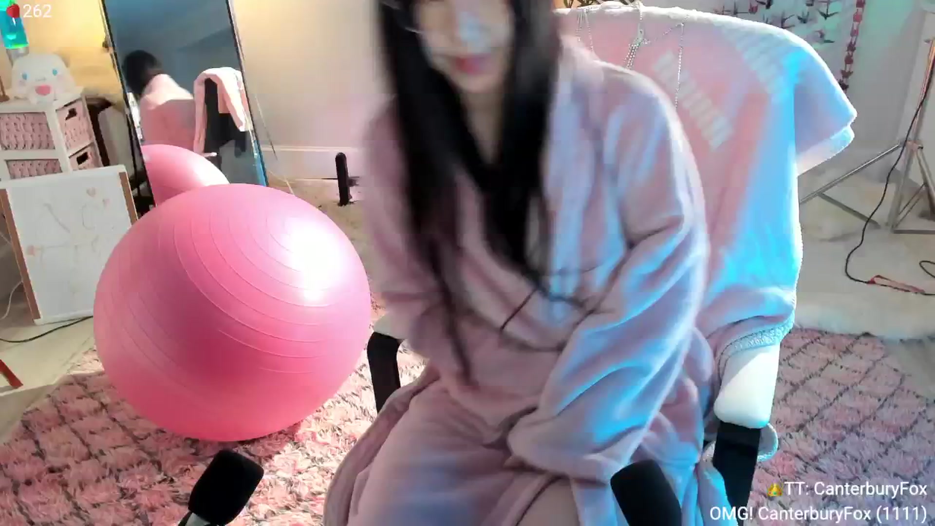 Gallery image thumbnail from AcaiBerry's myfreecams stream on, 09/05/2024, 06:45 image 17 of 20