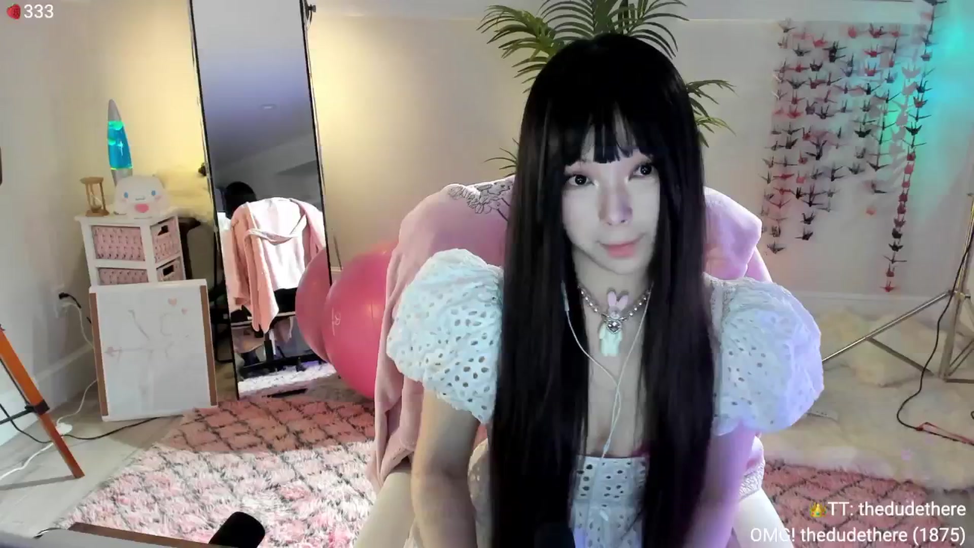 Gallery image thumbnail from AcaiBerry's myfreecams stream on, 09/07/2024, 07:20 image 1 of 20