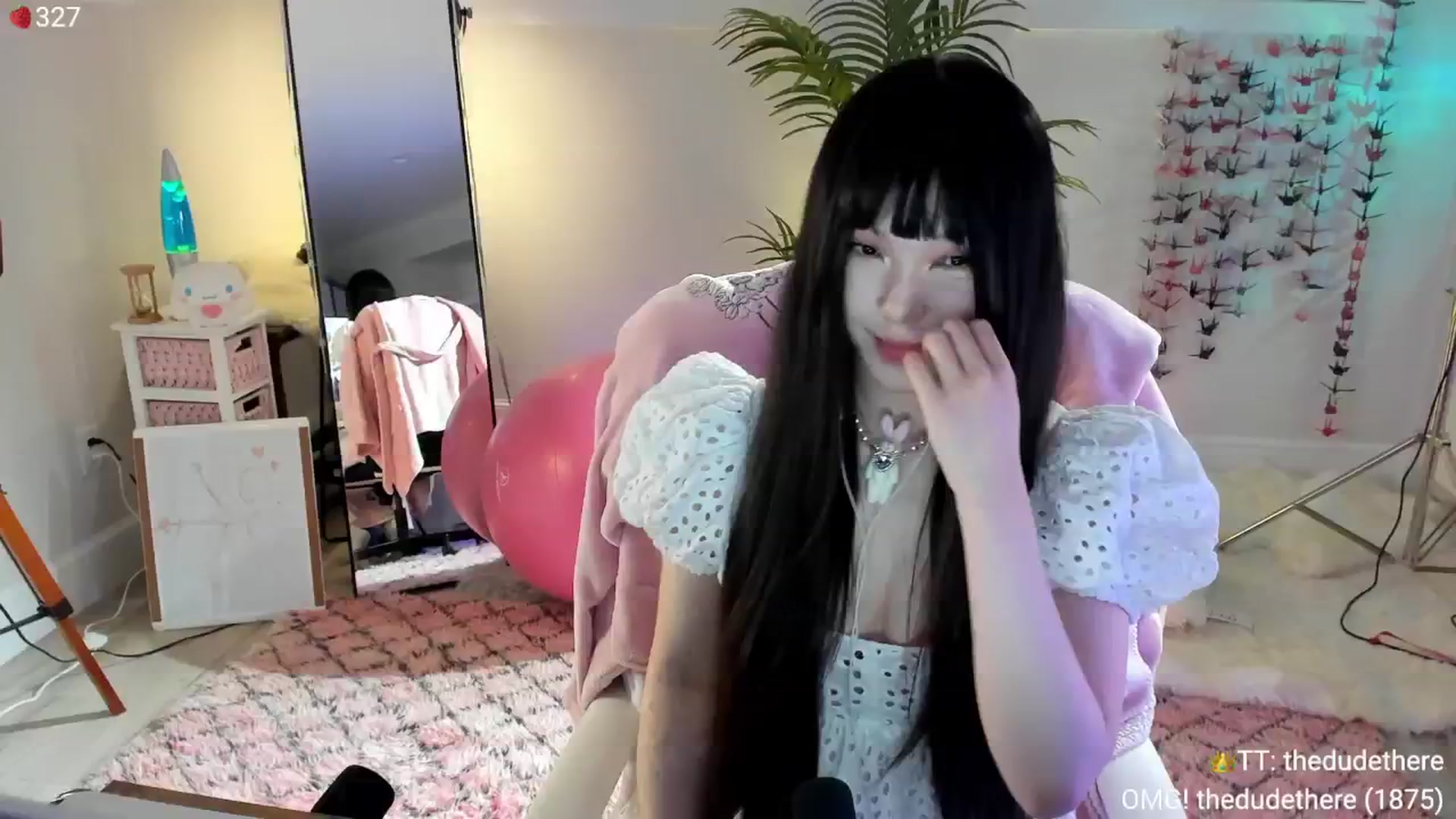Gallery image thumbnail from AcaiBerry's myfreecams stream on, 09/07/2024, 07:20 image 2 of 20