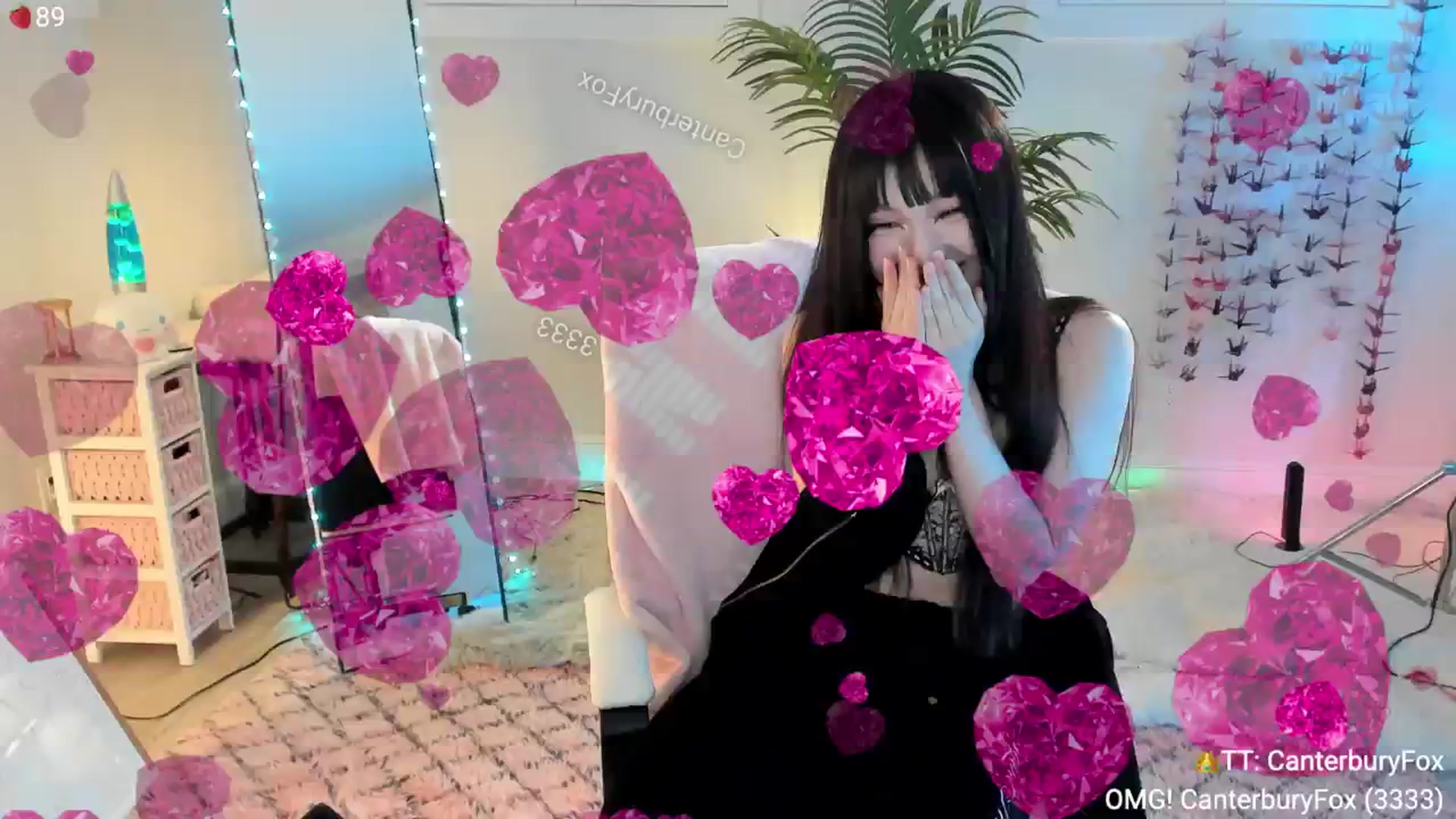 Gallery image thumbnail from AcaiBerry's myfreecams stream on, 09/12/2024, 04:47 image 6 of 20