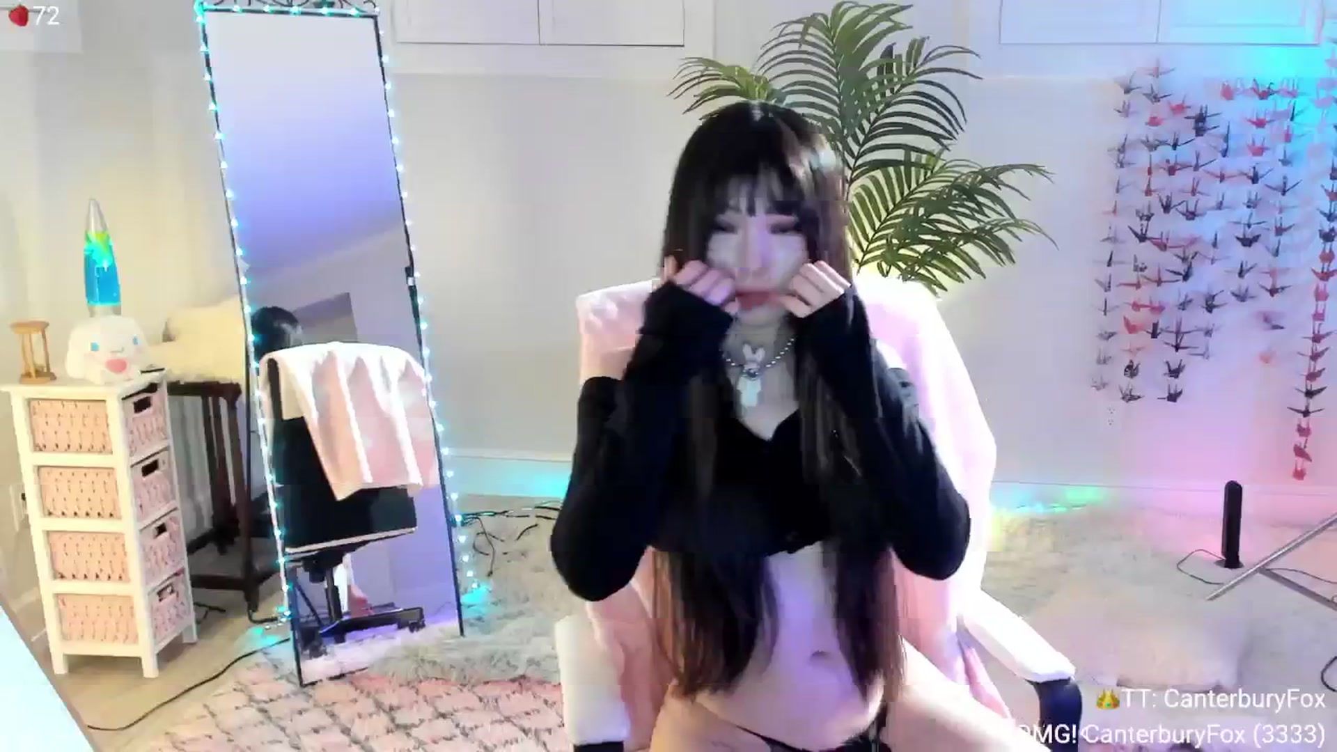 Gallery image thumbnail from AcaiBerry's myfreecams stream on, 09/12/2024, 07:23 image 6 of 20